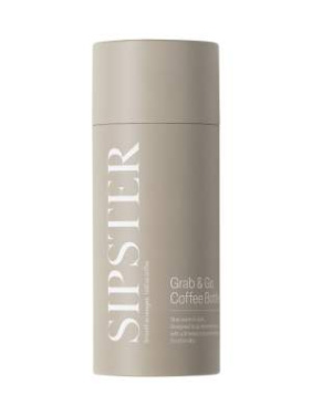 Thermos Sipster – kruus (suur), Nugat – Orrefors Outdoor (4)