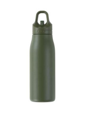 Thermos Quickster – joogipudel, Roheline