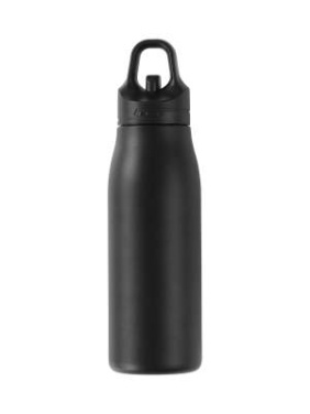 Thermos Quickster – joogipudel, Must – Orrefors Outdoor (3)