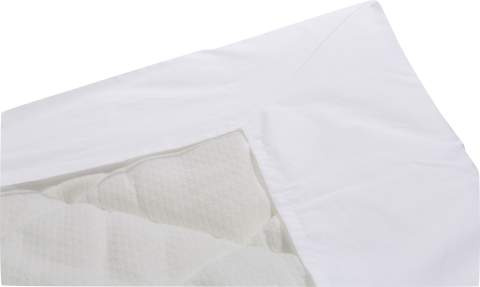 Percale'i linad, Valge – Kosta Linnewäfveri (1)