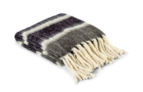 Wool Stripe – pleed – Kosta Linnewäfveri (1)