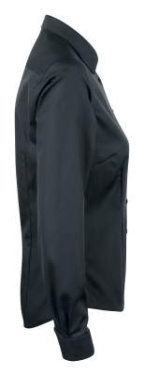 BB60 Twill Woman – särk, Must – J.Harvest & Frost (4)