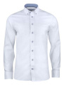 RB121 Oxford Stretch Regular Fit – särk, Sinine