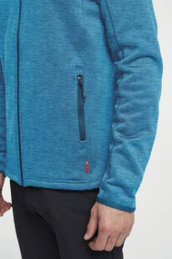 TXlite Zip jacket – vahekihi pluus (meestele), Sinine – Tenson (4)