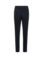 Signature Suit Woman – püksid, Must
