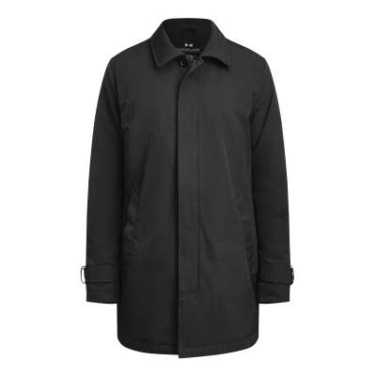 The Car Coat – jope (meestele), Must – J.Harvest & Frost (2)