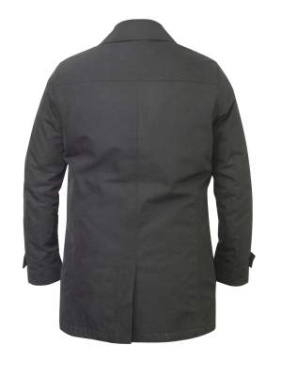 The Car Coat – jope (meestele), Must – J.Harvest & Frost (4)