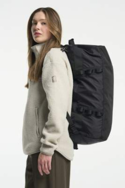 Camper Weekend Duffel 55L – seljakott, Must – Tenson (3)