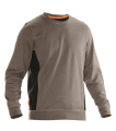 5402 – pusa, khaki/must