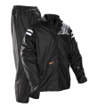 6535 Rainsuit – püksid, must