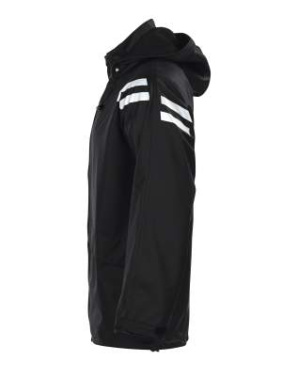 6535 Rainsuit – püksid, must – Jobman (3)