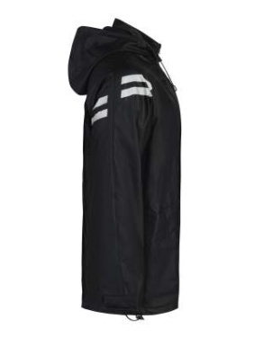 6535 Rainsuit – püksid, must – Jobman (4)