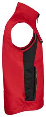 7507 Service – vest, punane – Jobman (4)