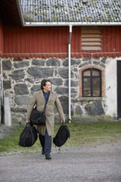 Courier 411163 – kott, Must – MORBERG by Orrefors Hunting (2)
