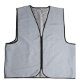 Marking Reflective Zipper – vest, Hall