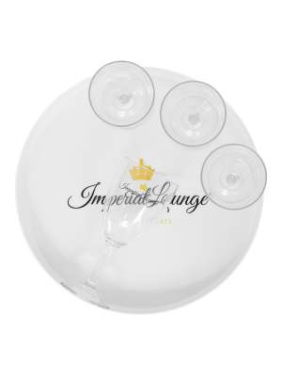 and tray with logo – joogiklaas – Lord Nelson (3)