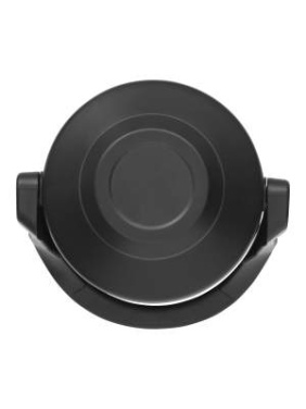 Thermos Goliath – joogipudel, Must – Orrefors Outdoor (2)