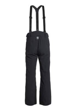 Core Ski – püksid (meestele), Must – Tenson (2)