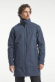 Dew Point Parka meestele, Must