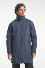 Dew Point Parka meestele