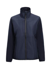1274 Endurance Knit Flce Jkt W – jope