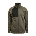 5141 Full-Zip – pusa, Oliivroheline