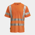 5591 Hi-Vis – T-särk, oranž