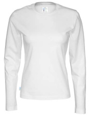 Long Sleeve Lady – T-särk