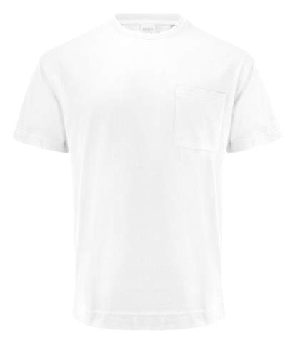 Devons – T-särk (unisex), Valge – James Harvest (1)