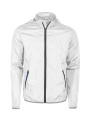 Headway – jope (unisex), Valge