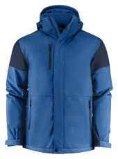 Prime Padded – softshell-jope (meestele)