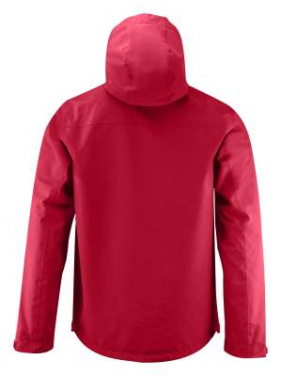 Hiker – koorikjope (meestele), Punane – Printer Essentials (2)