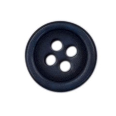 Button – särk (suur), Tumesinine