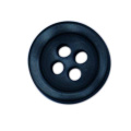 Button – särk (suur), Sügav tumesinine