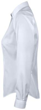 RB122 Twill – särk (naistele), Valge – J.Harvest & Frost (3)