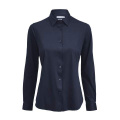 IB132 Interlock Knit Contemporary Fit – särk (naistele), Tumesinine