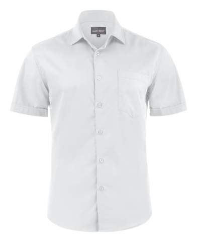 Lloyd – särk, Valge – Mac One (1)