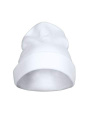 Flexball – müts (unisex), Valge