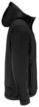 1041 Softshell – talvejope (naistele), must – Jobman (4)