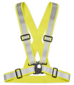 Reflective Band – vest, Kollane