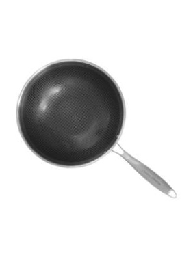 Mee pastapott, Terashall - Orrefors Jernverk (2)