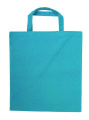 Bag 150 g with Handles – lühikesed püksid, Türkiissinine