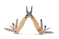 Multi-tool – kott (väike), Terashall