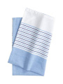 Kitchen Stripe – rätik, Sinine