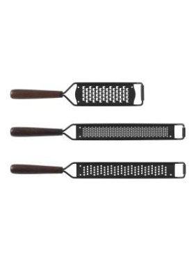 3 riivi, Must – Orrefors Jernverk (2)