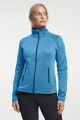 TXlite Zip jacket – vahekihi pluus (naistele), Sinine