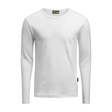 5230 Longsleeve – T-särk, valge