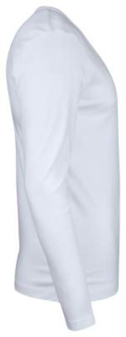 5230 Longsleeve – T-särk, valge – Jobman (4)