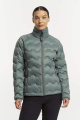 TXlite Shibui Down Collar – jope (naistele), Hallroheline