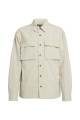 Authentic – pealissärk (unisex), Must